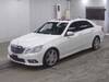 MERCEDES BENZ E-CLASS