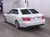 MERCEDES BENZ E-CLASS