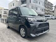 2022 TOYOTA ROOMY