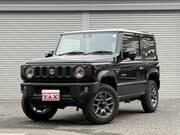 2024 SUZUKI JIMNY XC