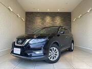 2019 NISSAN X-TRAIL