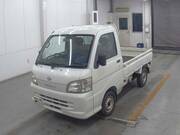 2007 DAIHATSU HIJET TRUCK
