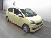 2014 TOYOTA PIXIS EPOCH G SA