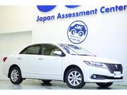 2018 TOYOTA PREMIO 1.5F EX PACKAGE