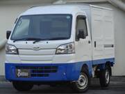 2019 DAIHATSU HIJET TRUCK PANEL VAN