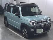 2022 SUZUKI HUSTLER