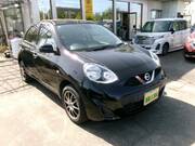 2021 NISSAN MARCH 12S