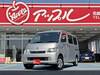 TOYOTA LITEACE VAN
