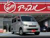 TOYOTA LITEACE VAN