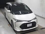 2019 TOYOTA ESTIMA