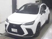 2023 LEXUS NX