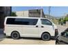 TOYOTA REGIUS ACE VAN