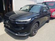 2024 HONDA VEZEL G