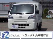 2019 DAIHATSU HIJET TRUCK