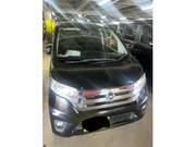 2015 NISSAN DAYZ