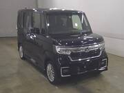2022 HONDA N-BOX CUSTOM