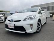 2012 TOYOTA PRIUS S