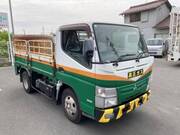 2014 FUSO CANTER
