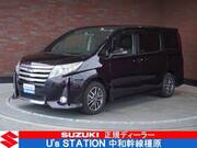 2015 TOYOTA NOAH