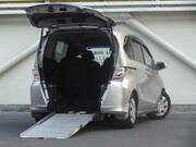 2013 HONDA FREED