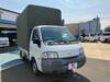 MAZDA BONGO TRUCK