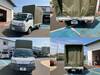 MAZDA BONGO TRUCK