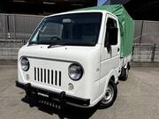 2023 SUZUKI CARRY TRUCK