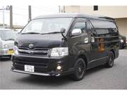 2011 TOYOTA HIACE WAGON GL