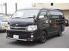 TOYOTA HIACE WAGON