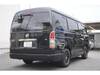 TOYOTA HIACE WAGON