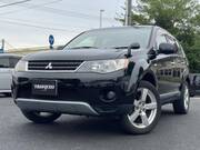 2006 MITSUBISHI OUTLANDER G