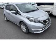 2019 NISSAN NOTE X