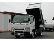 2016 FUSO CANTER