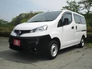 2020 NISSAN NV200 VANETTE VAN