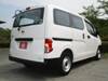 NISSAN NV200 VANETTE VAN