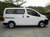 NISSAN NV200 VANETTE VAN