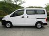 NISSAN NV200 VANETTE VAN
