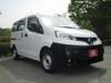 NISSAN NV200 VANETTE VAN