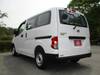 NISSAN NV200 VANETTE VAN
