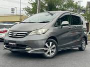 2011 HONDA FREED