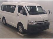 2012 TOYOTA HIACE WAGON