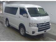 2016 TOYOTA HIACE WAGON