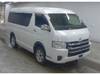 TOYOTA HIACE WAGON