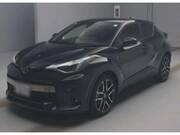 2021 TOYOTA C-HR