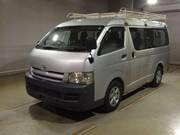 2007 TOYOTA HIACE WAGON DX