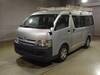 TOYOTA HIACE WAGON
