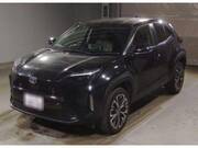 2020 TOYOTA YARIS CROSS Z