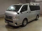 2014 TOYOTA HIACE VAN DX GL PACKAGE