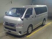 2020 TOYOTA HIACE VAN DX GL PACKAGE