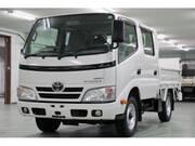 2014 TOYOTA TOYOACE